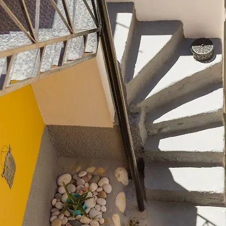 Casa Stefanis -