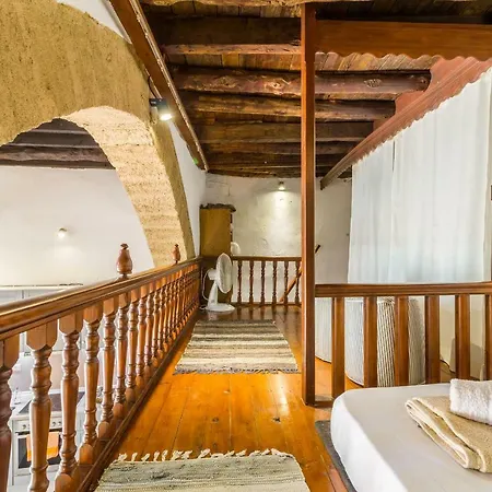 Casa Stefanis - Κοσκινού