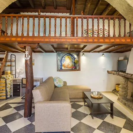 Casa Stefanis - * Κοσκινού