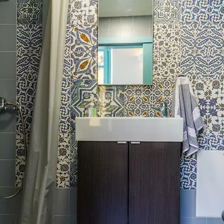 Casa Stefanis - * Κοσκινού
