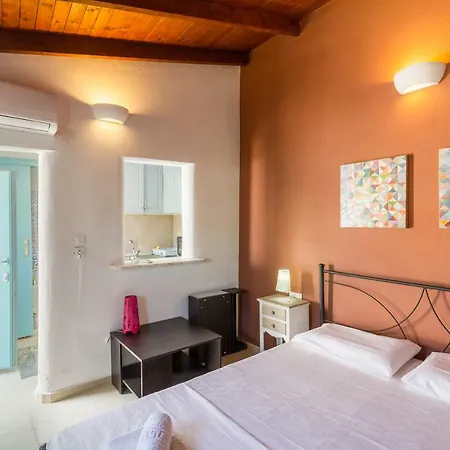 Casa Stefanis - * Κοσκινού