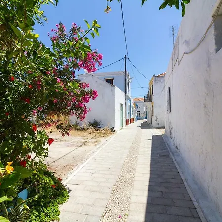 Casa Stefanis - Κοσκινού