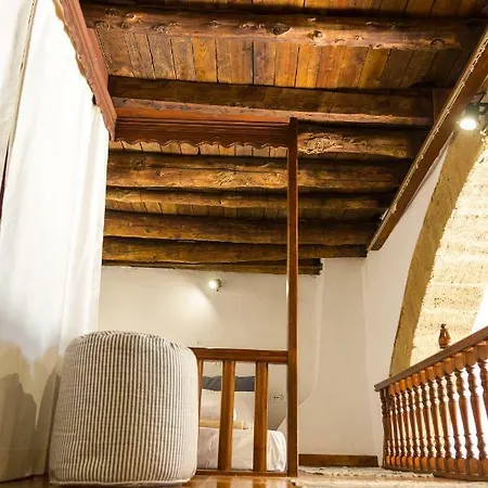 Casa Stefanis - * Κοσκινού