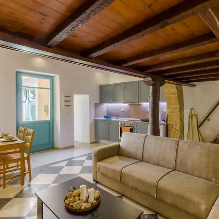 Casa Stefanis - * Κοσκινού