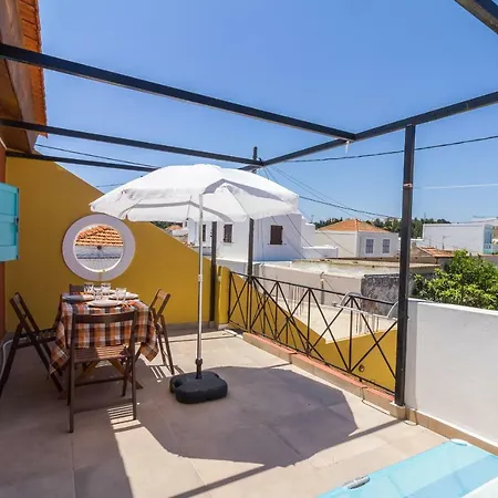 度假居 Casa Stefanis -