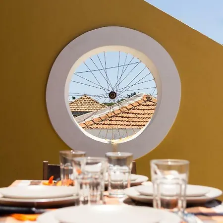 Casa Stefanis - 度假居 *