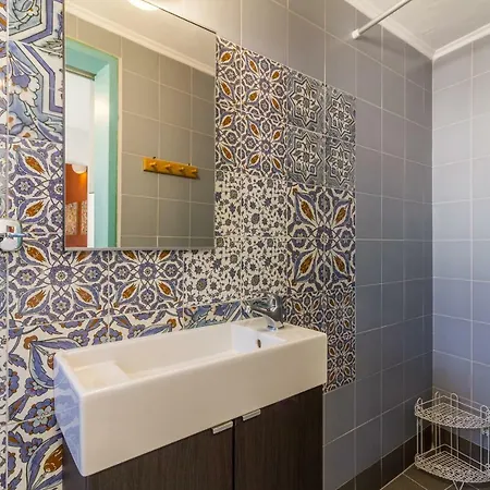 度假居 Casa Stefanis -