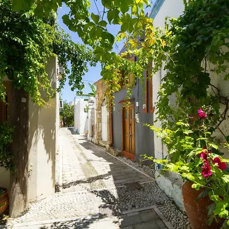 Casa Stefanis -