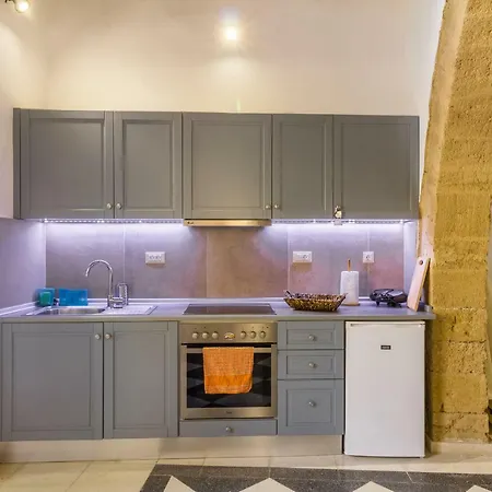 Casa Stefanis - * Koskinou (Rhodes)