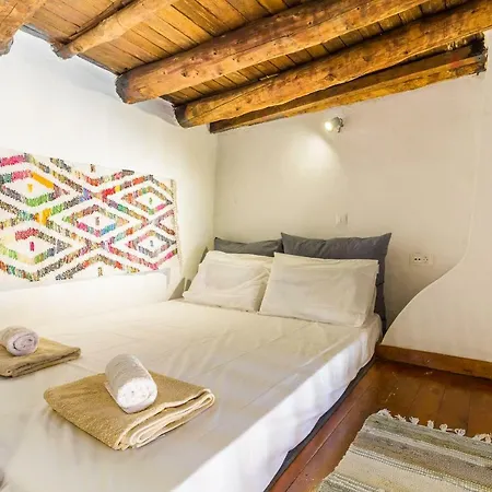 度假居 Casa Stefanis -