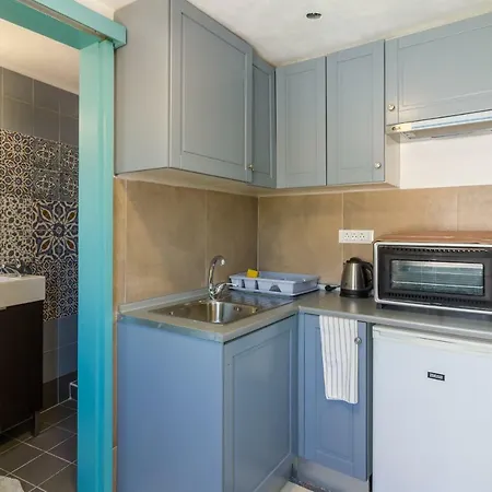 Casa Stefanis - * Koskinou (Rhodes)