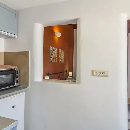 Tatil Evi Casa Stefanis -