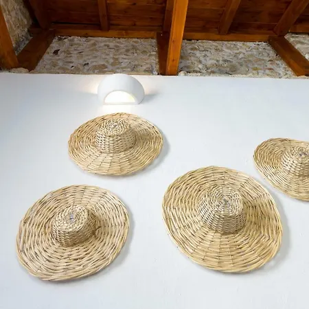 Casa Stefanis - Tatil Evi
