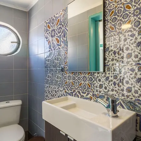 Casa Stefanis - Vakantiehuis *