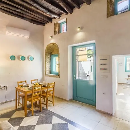 Casa Stefanis - Koskinou (Rhodes)