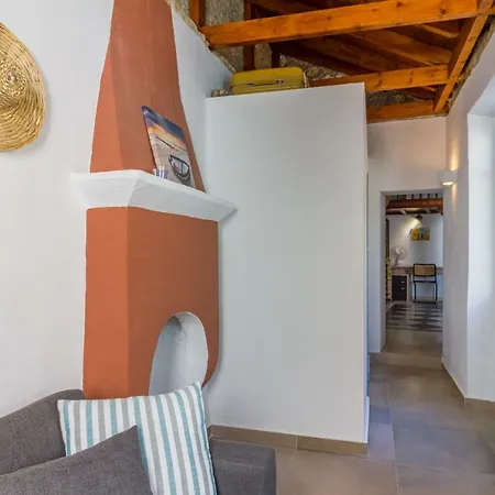 Tatil Evi Casa Stefanis -