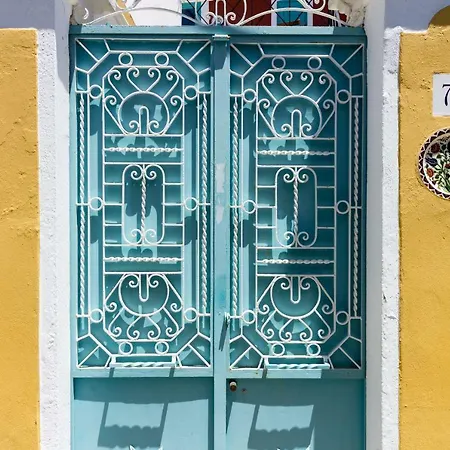 Casa Stefanis - Koskinou (Rhodes)